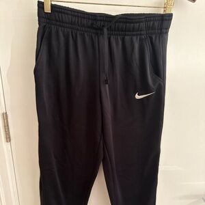 Boys Nike Dri-Fit Sweatpants
